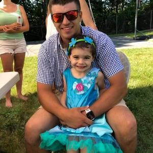 Meet your Posher, Brandon